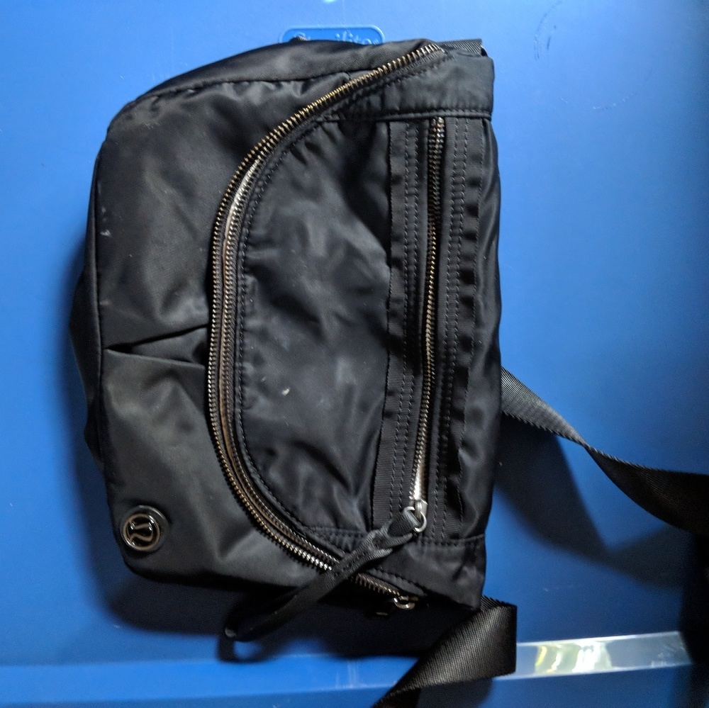 Lululemon Crossbody